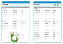 Alternative view 2 of 11+ Verbal Reasoning Support and Practice Workbook: For the GL Assessment 2023 tests