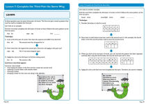 Alternative view 3 of 11+ Verbal Reasoning Support and Practice Workbook: For the GL Assessment 2023 tests