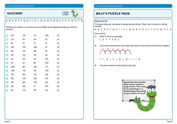 11+ Verbal Reasoning Support and Practice Workbook: For the GL Assessment 2023 tests