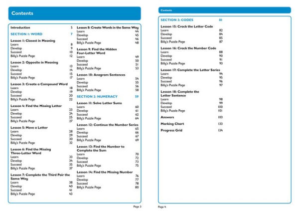 11+ Verbal Reasoning Support and Practice Workbook: For the GL Assessment 2023 tests