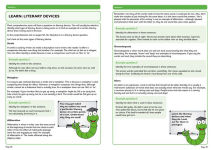 Alternative view 6 of 11+ Comprehension and Spelling, Punctuation & Grammar Support and Practice Workbook: For the GL Assessment 2023 tests