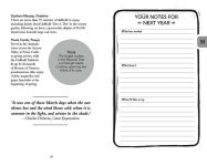 Alternative view 3 of The Gardener's Almanac 2024