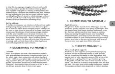 Alternative view 5 of The Gardener's Almanac 2024