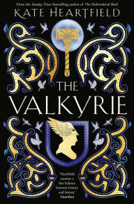 Free french books downloads The Valkyrie by Kate Heartfield