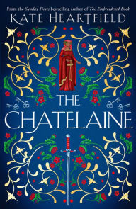 Free ebooks textbooks download The Chatelaine PDB (English Edition) by Kate Heartfield, Kate Heartfield