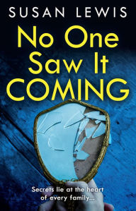 Download a book online free No One Saw It Coming PDB FB2 PDF