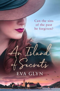 Title: An Island of Secrets, Author: Eva Glyn