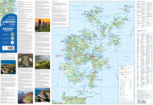 Alternative view 3 of Orkney Pocket Map: The perfect way to explore Orkney