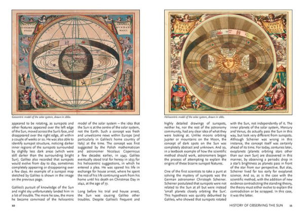 The Sun: Beginner's Guide to Our Local Star