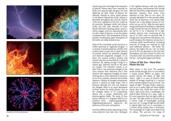 The Sun: Beginner's Guide to Our Local Star