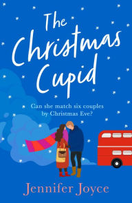 Download books to ipod The Christmas Cupid 9780008581213 English version