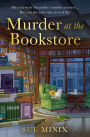Murder at the Bookstore (The Bookstore Mystery Series)