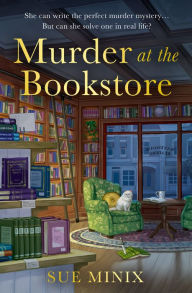 Ebook komputer free download Murder at the Bookstore