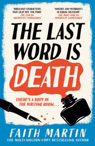 Read full books free online no download The Last Word Is Death (The Val & Arbie Mysteries, Book 2)  (English Edition)