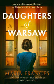 Free epub ibooks download Daughters of Warsaw 9780008595241