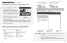 Alternative view 3 of TOEFL Reading and Writing Skills: TOEFL iBT 100+ (B1+)