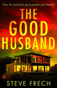 Free books downloads for tablets The Good Husband