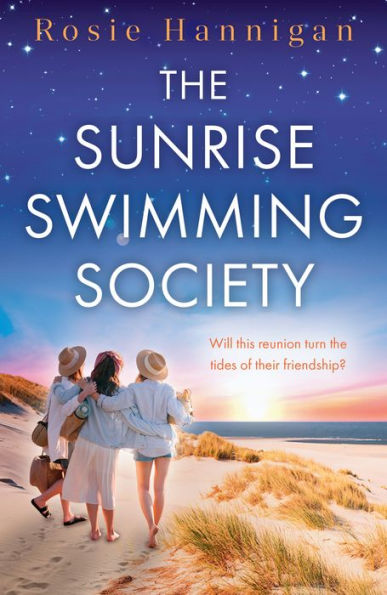 The Sunrise Swimming Society