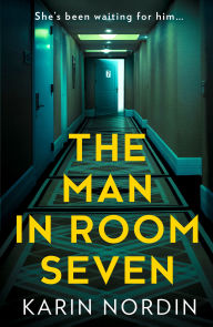 Free ebook mobile downloads The Man in Room Seven