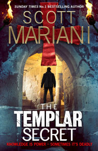 Amazon download books for kindle The Templar Secret (Ben Hope, Book 30) 9780008601195 by Scott Mariani 