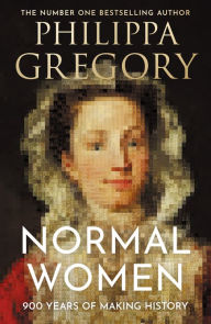 Title: Normal Women, Author: Philippa Gregory