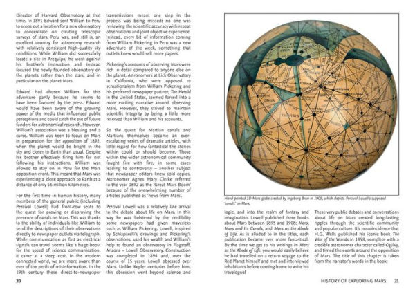 Mars: A Beginner's Guide to Exploring the Red Planet