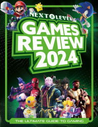 Title: Next Level Games Review 2024, Author: Expanse
