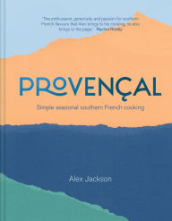 Title: Provencal, Author: Alex Jackson