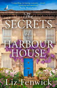 Pdf books collection free download The Secrets of Harbour House PDB iBook CHM 9780008608729 English version