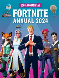 Minecraft Annual 2024: The best new official children's gaming annual of  2023 – perfect for kids, teens, gamers and Minecraft fans of all ages!