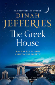 Online book pdf download The Greek House by Dinah Jefferies 9780008612054 PDB