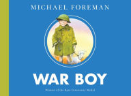 Title: War Boy, Author: Michael Foreman