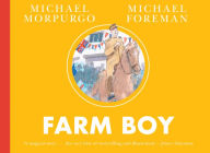 Title: Farm Boy, Author: Michael Morpurgo