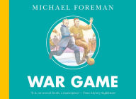 Title: War Game, Author: Michael Foreman