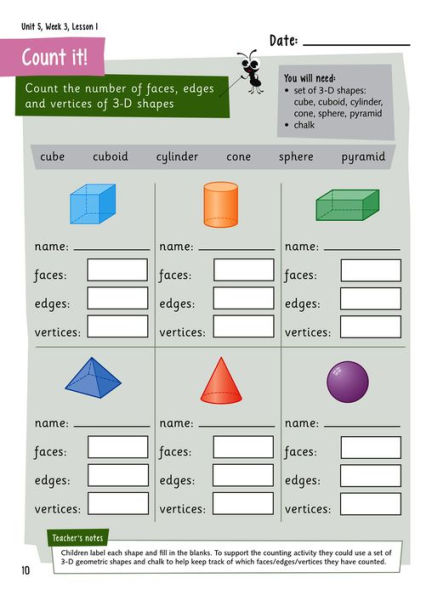 Year 2 Activity Book 2B