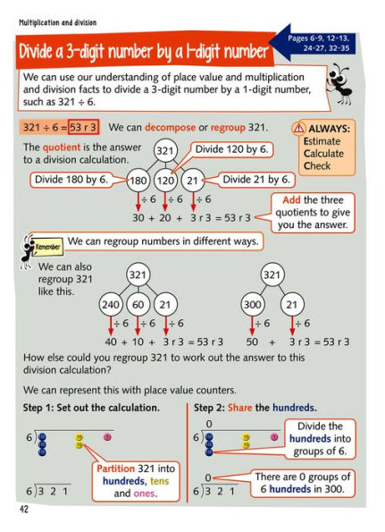 Busy Ant Maths - PUPIL TEXTBOOK 5