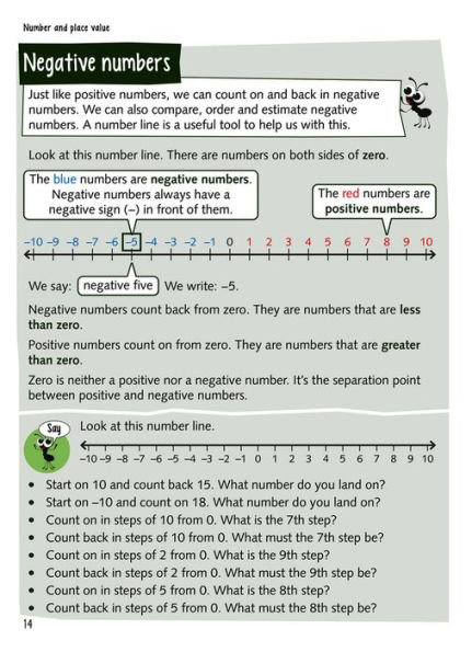 Busy Ant Maths - PUPIL TEXTBOOK 5