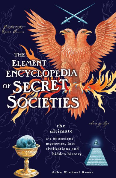 Encyclopedia of Secret Societies