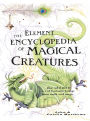 Encyclopaedia of Magical Creatures.