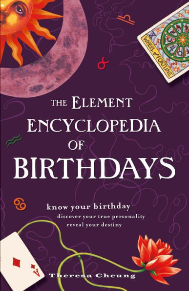 Encyclopaedia of Birthdays