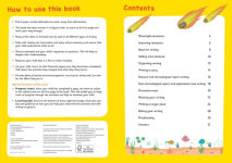Alternative view 2 of Writing Skills Activity Book Ages 7-9: Ideal for home learning
