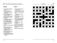 Alternative view 3 of Times Quick Cryptic Crossword Book 9: 100 world-famous crossword puzzles