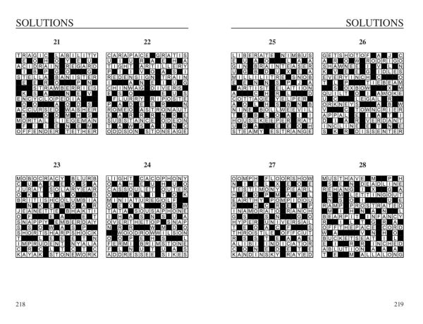 The Times Cryptic Crossword Book 28: 100 world-famous crossword puzzles