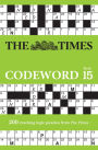 The Times Codeword 15: 200 cracking logic puzzles