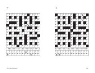 Alternative view 2 of The Times Codeword 15: 200 cracking logic puzzles