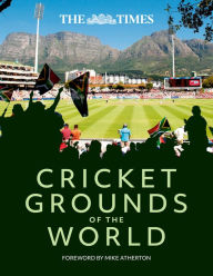 Times Cricket Grounds of the World