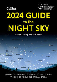 Free direct download audio books 2024 Guide to the Night Sky: A Month-By-Month Guide to Exploring the Skies Above North America English version 9780008619626 by Storm Dunlop PDF PDB