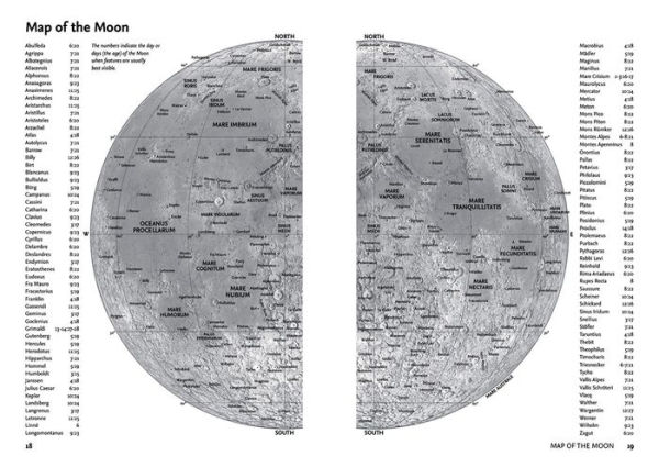 2024 Guide to the Night Sky: A Month-By-Month Exploring Skies Above North America