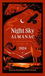 Ipad ebook download Night Sky Almanac 2024: A stargazer's guide 9780008619879