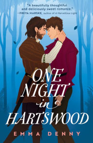 Title: One Night in Hartswood (The Barden Series, Book 1), Author: Emma Denny